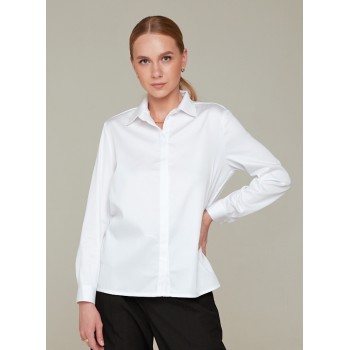 Рубашка женская CLASSIC белая